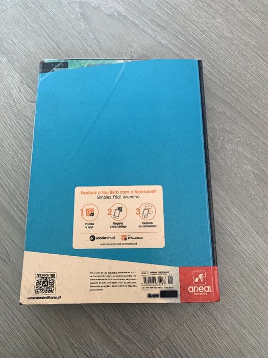 Palavras 12 ano - Português