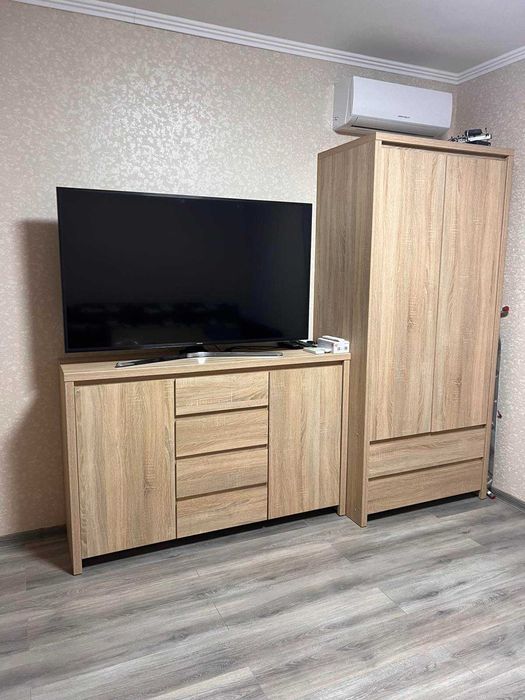 1 кім.кв. ЖК Сімейний Люкс