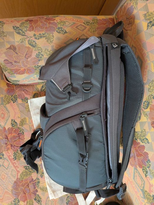 Mochila fotografiaca Vanguard Adapter 46