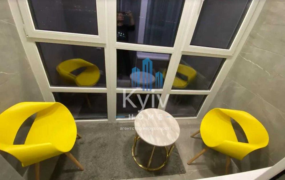 Продаж Видової квартири ЖК Сонячна Рів’єра 53.8м2 з неймовірним видом на Дніпро