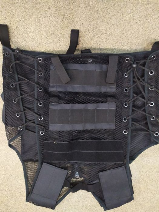 Жилет розвантажувальний