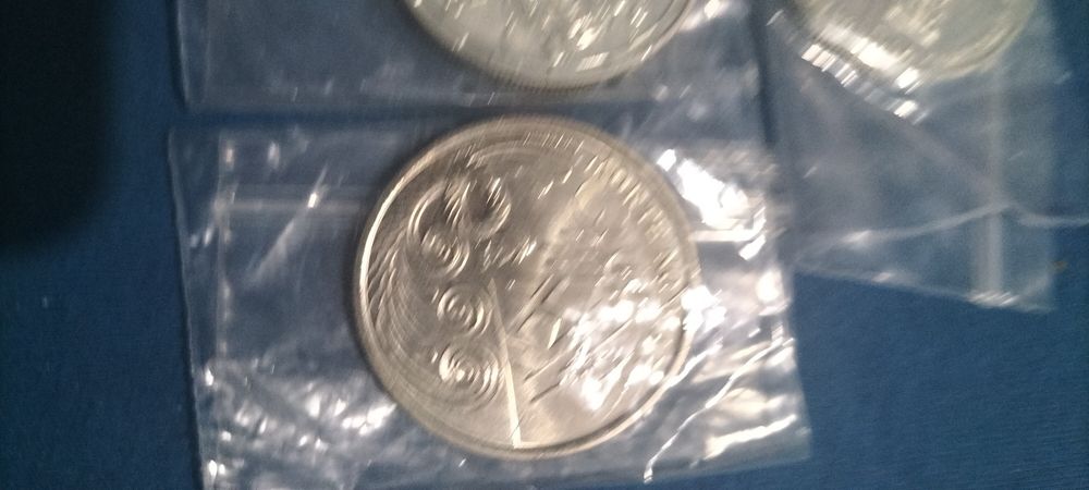 Moedas de coleção