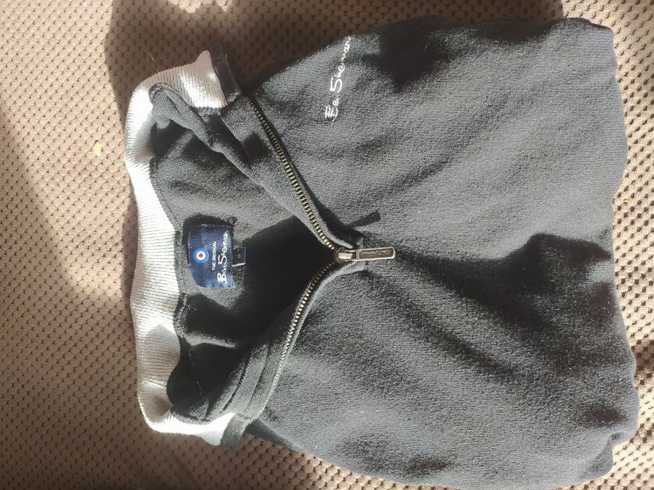 Кофта Ben Sherman