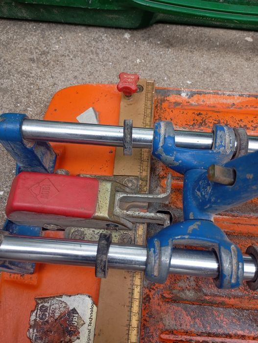 Maquina de cortar azulejo TS-60