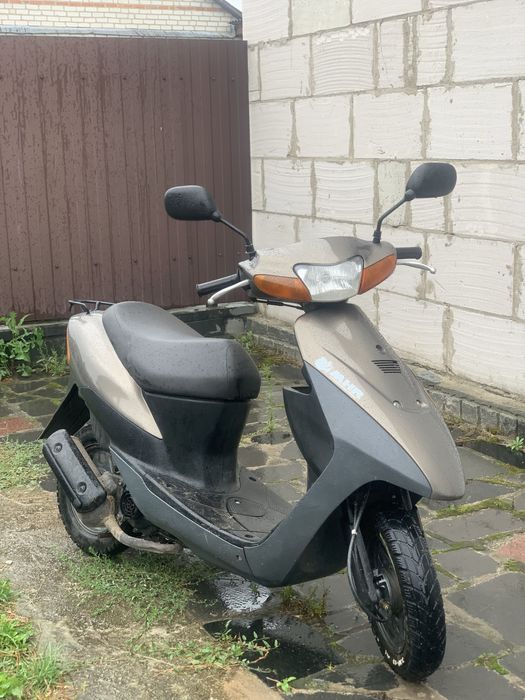 Продам сузуки летс 2