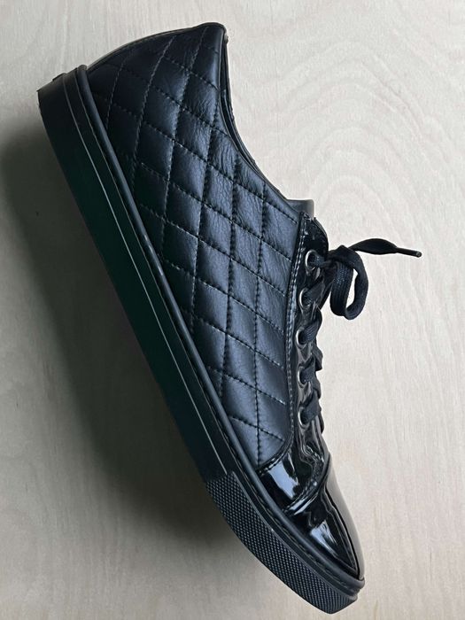 buty damskie skórzane / VENEZIA