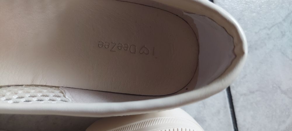 DeeZee buty rozmiar 38 /24cm