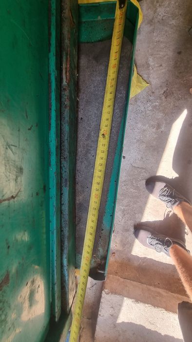 Szafka na narzędzia