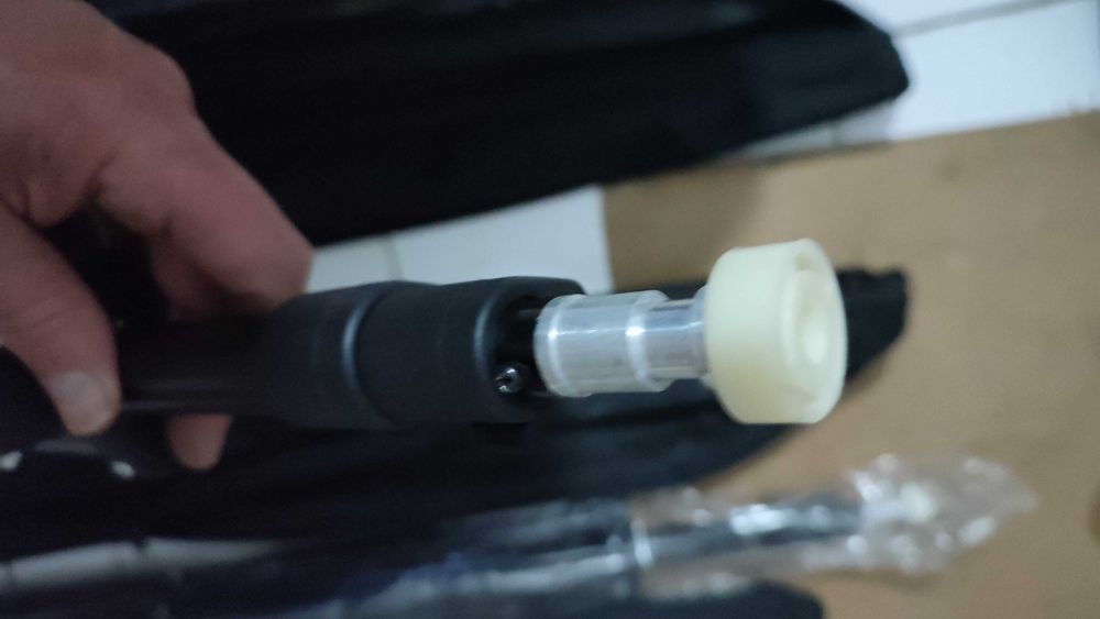 3 Tripés Profissionais