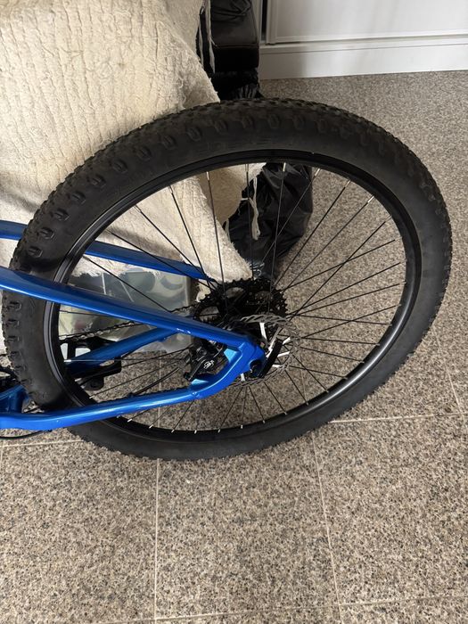 Bicicleta ceres suv.2