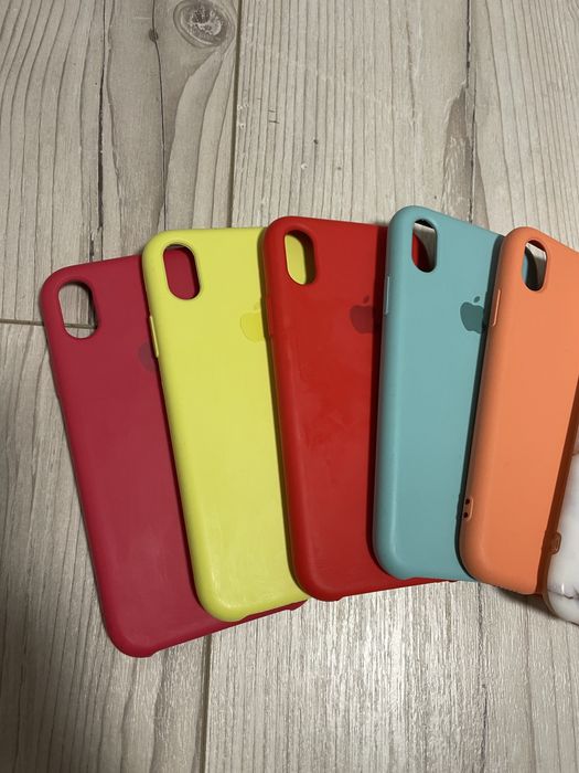 Чохол на айфон 10 xr