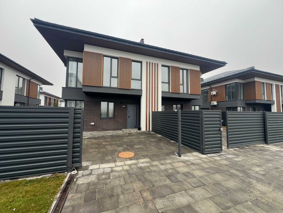 ‼️ Garden Village Петропавлівка ‼️ Будиночок з окремим заїздом