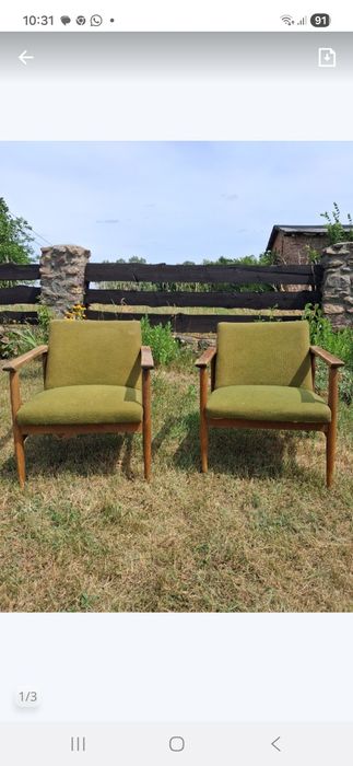 Fotele BW 20 typ 300-193