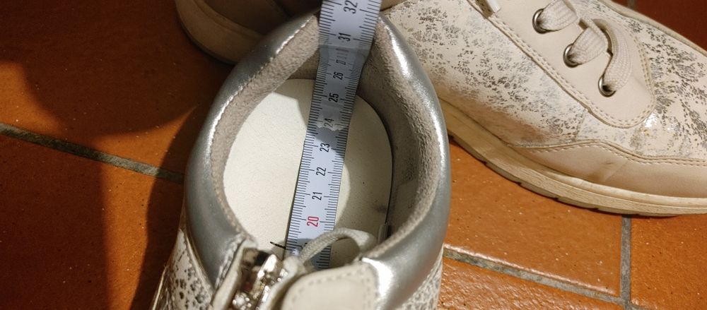Buty półbuty damskie 39 Annie G. Na express i sznurówki. Letnie sbd.