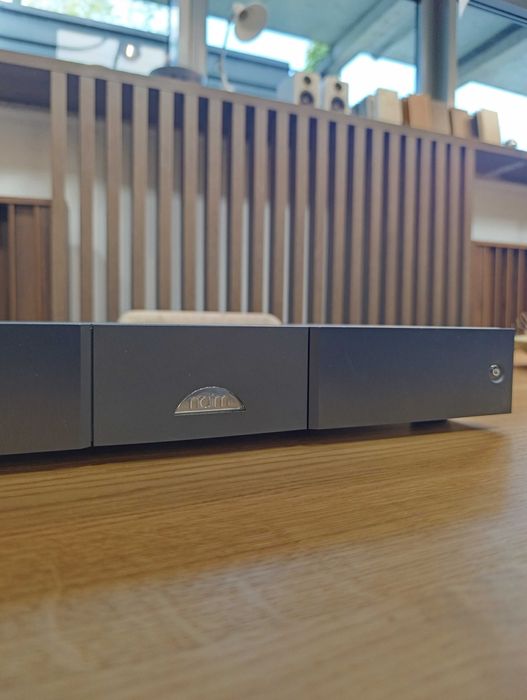 Naim ND5 XS 2 | sieciowy odtwarzacz audio