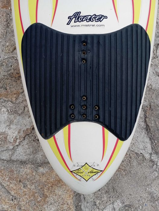 Prancha de windsurf Naish Hawaii Floater