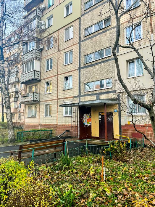 Продам 3к квартиру с ремонтом Победа 6 Бульвар славы Героев Перемога