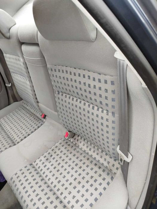 Volkswagen Passat B5