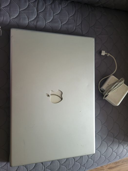 Laptop MacBook Pro