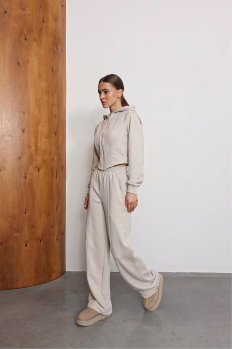 Костюм з корсетом Vloria