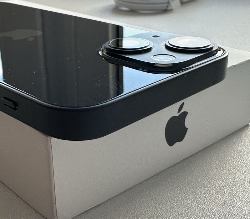 iPhone 13 Mini 128GB Neverlock