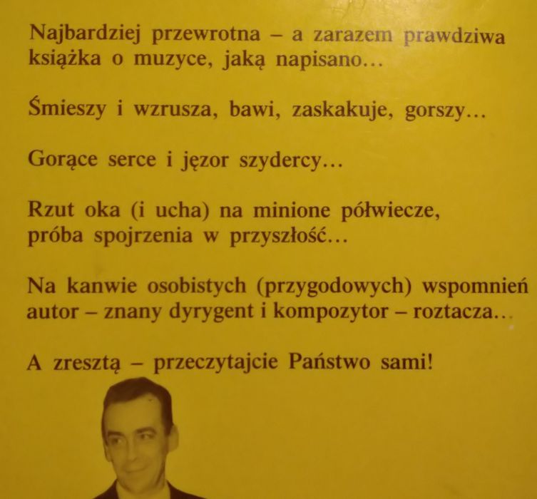 Pamiętam jak dziś...Henryk Czyż. Biografia