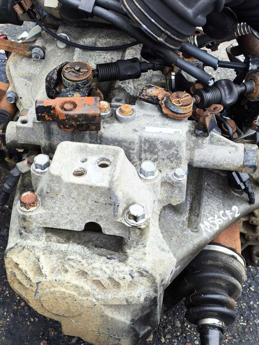 Skrzynia biegów M56CF2 Kia Ceed I 1.6 CRDI D4FB 09r Siedlce