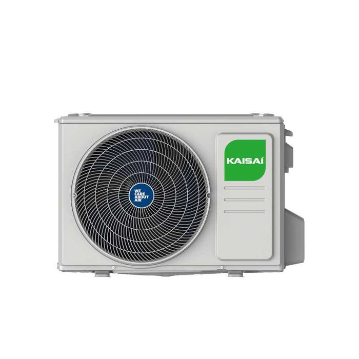 Klimatyzator KAISAI FLY+ 5,2kW | Ogrzewanie zimą!