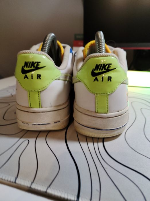 Nike air force 1 LV8 gs