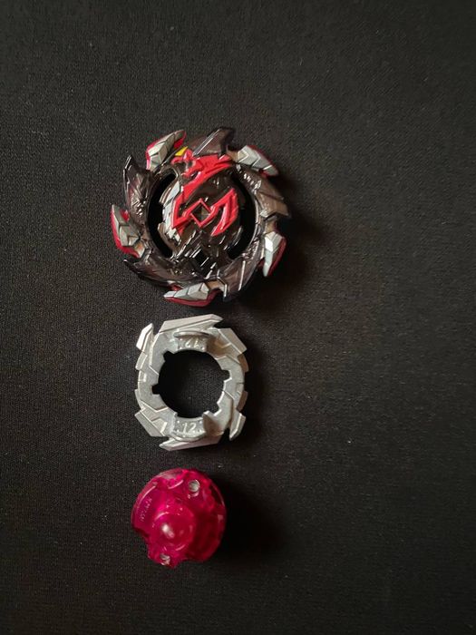 BeyBlade Takara Tomy