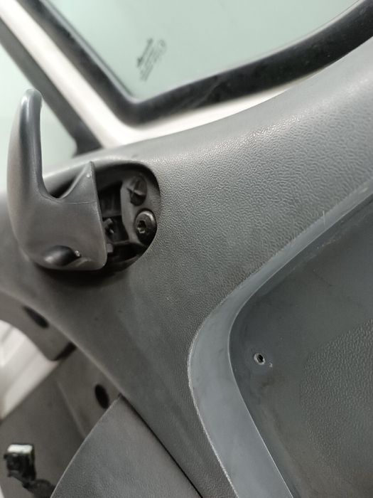 Porta Frente Esquerda - CITROËN JUMPER Caixa (244) | 02 -