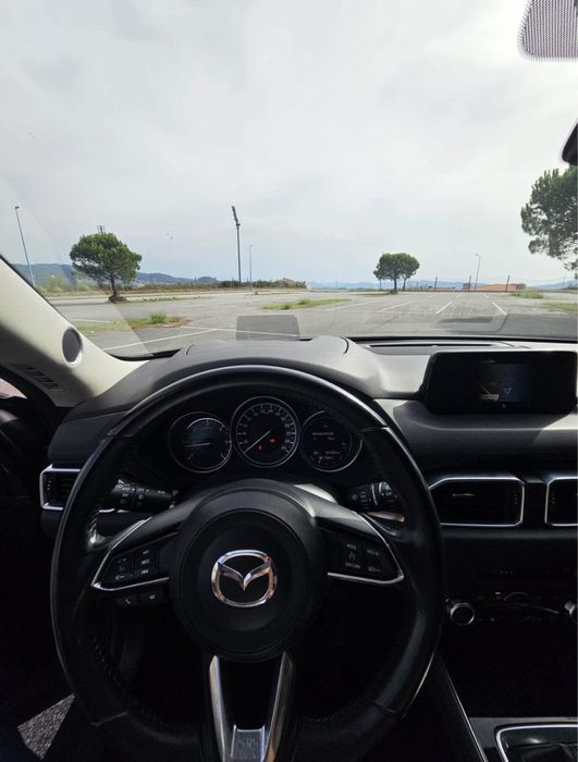 Mazda CX-5 2.2D64661816468353124