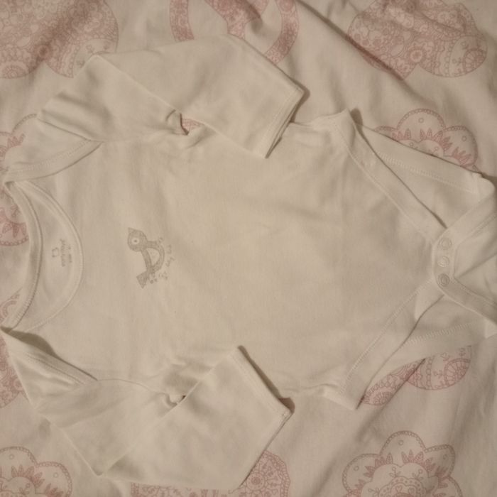 Lotes roupa bebé recém nascido