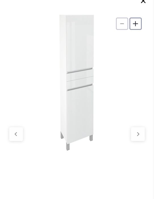 Movel de arrumacao wc- nao negocio valor
