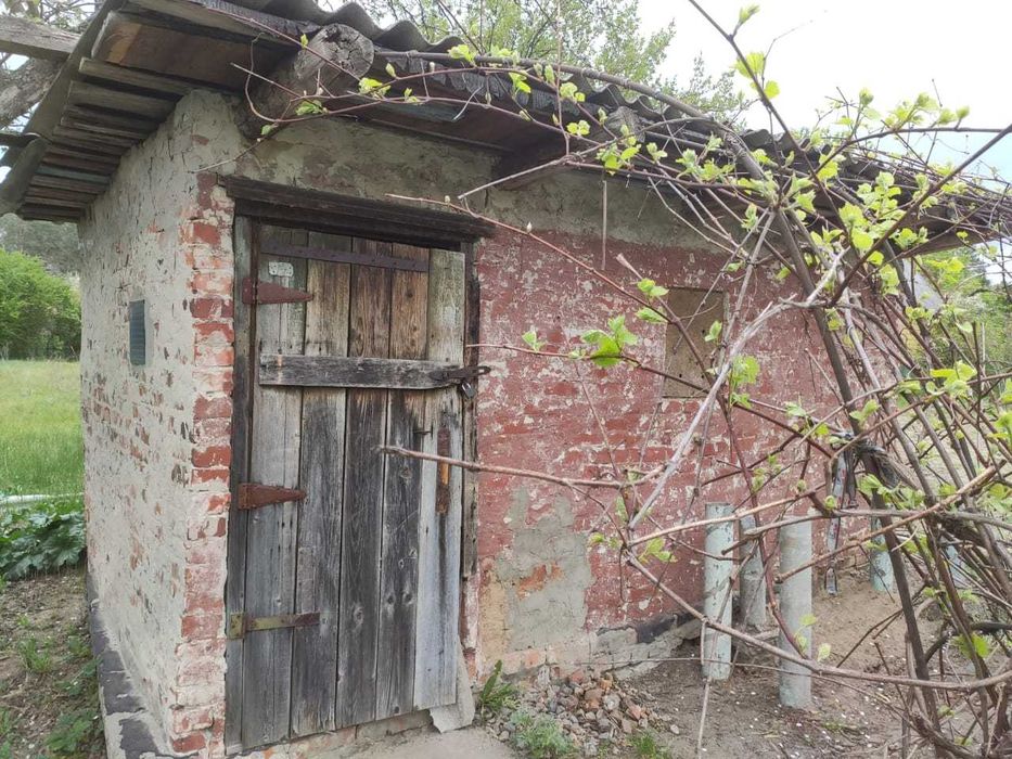 Продаю дачу ділянка Чернігів