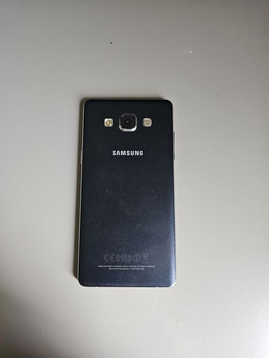 Samsung Galaxy A5 Duos