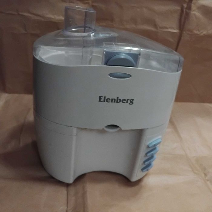 Соковижималка Elenberg JM-5032