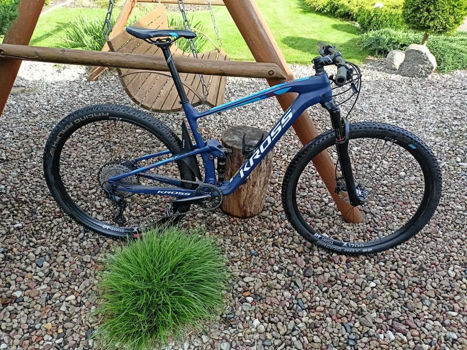 Rower MTB Kross Tokyo