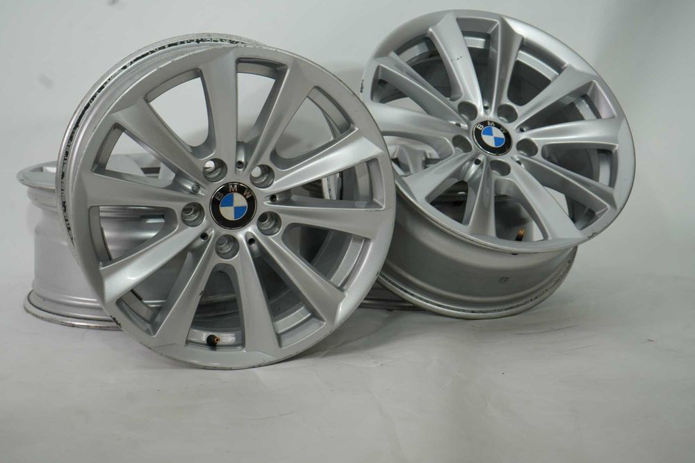 Alufelgi Felgi BMW 5x120 8J ET30 R17 BMW
