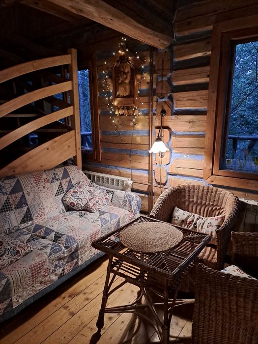 Dom w górach wynajmę