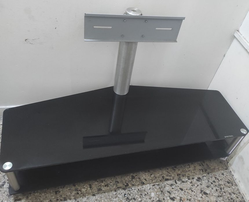 Mesa de sala de estar