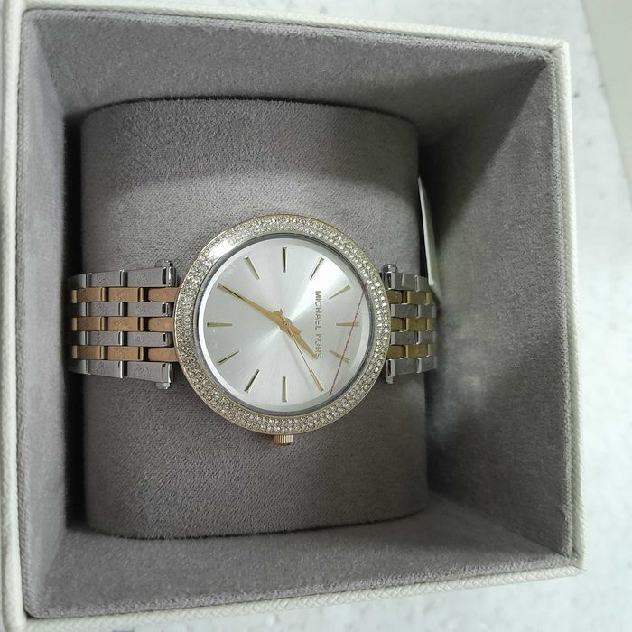 Жіночий годинник MICHAEL KORS MK3215 Darci