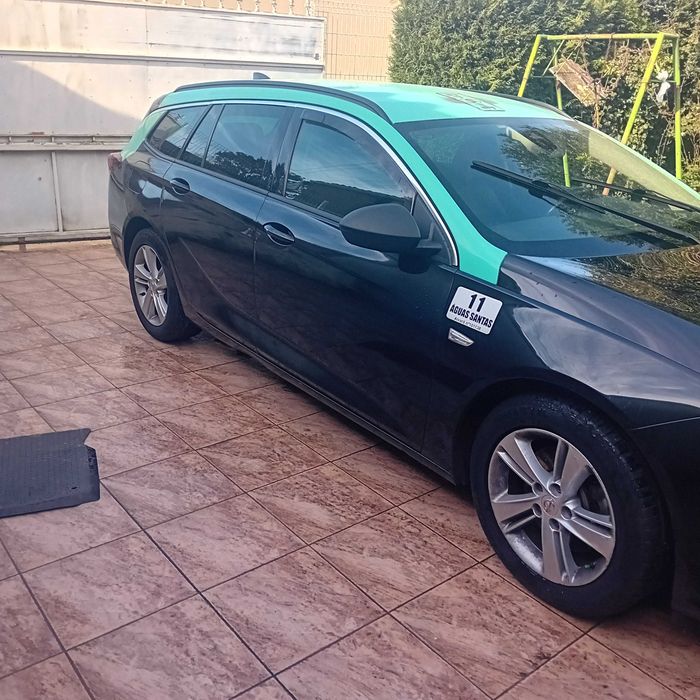 Opel insignia   2017