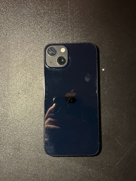 Iphone 13, 128G, azul escuro