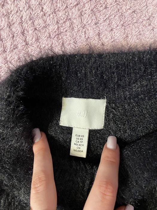 Кофтинка укорочена