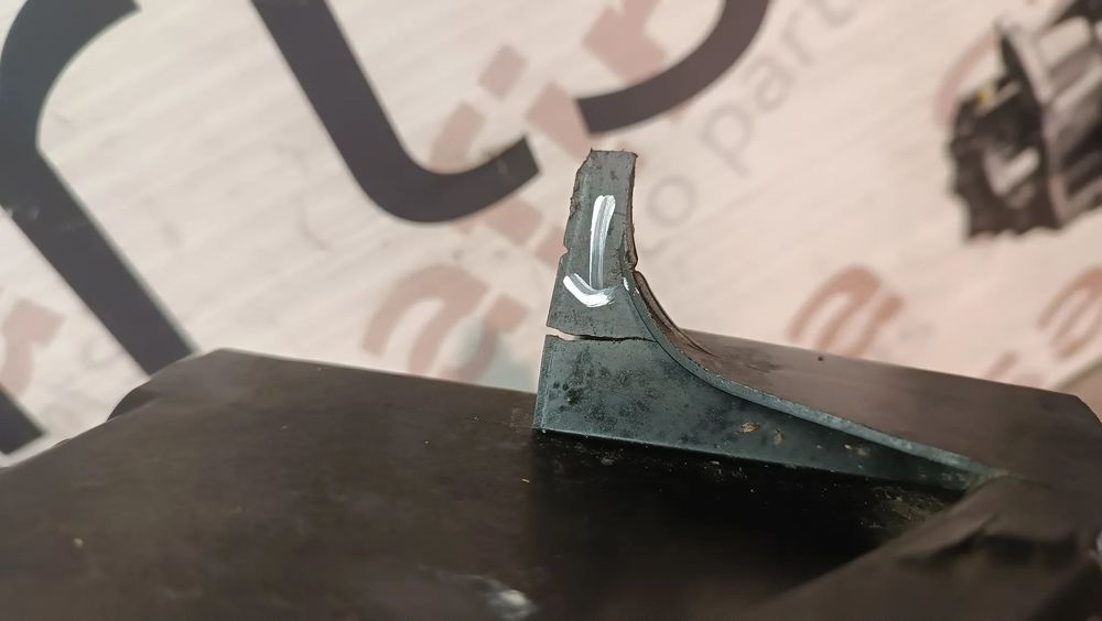 ÓTICA / FAROL XÉNON CITROEN C5 II 04-08 DIREITO