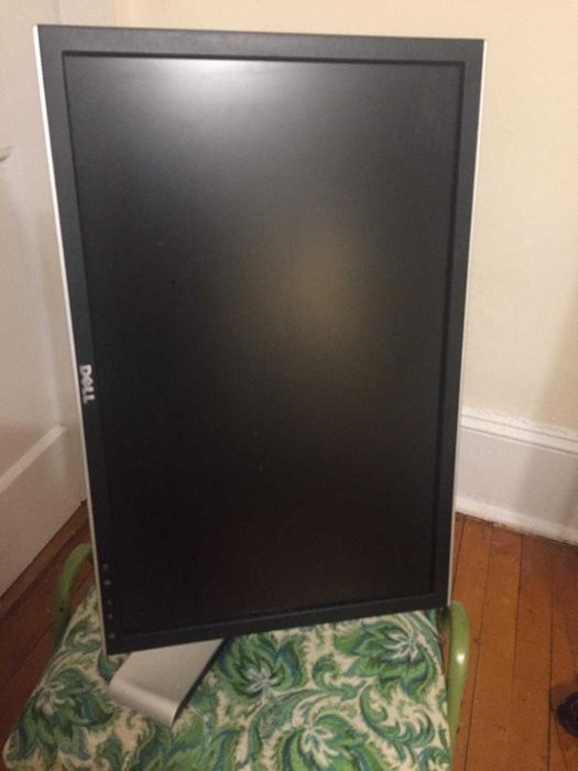 Dell 2208WFPT 22 polegadas