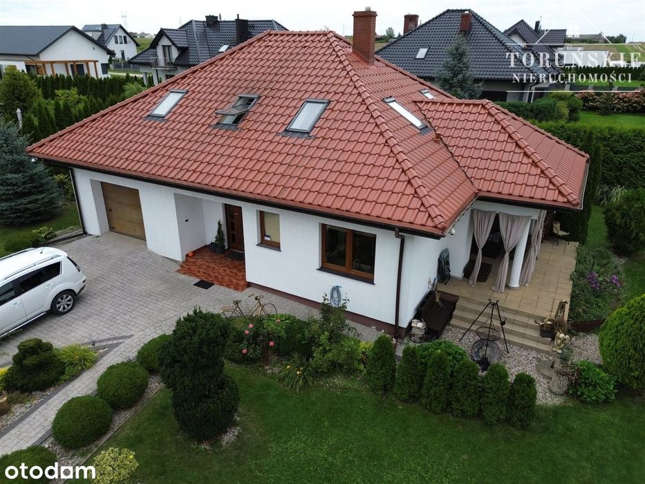 Dom – Głogowo - Widok 2