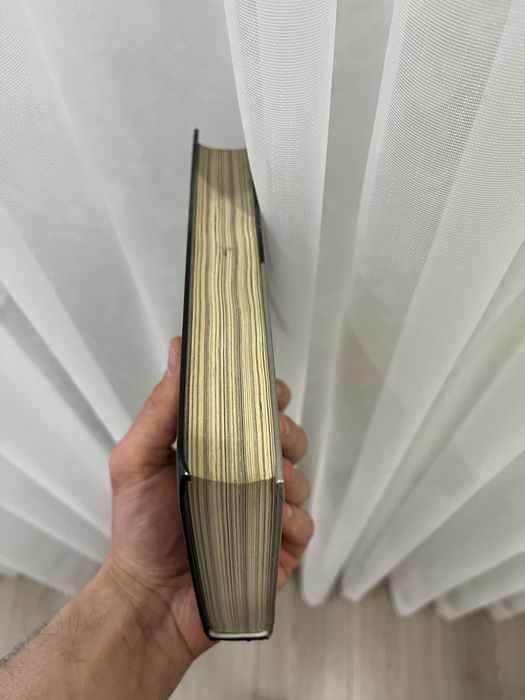 Ренсом Ріггз - бібліотека душ