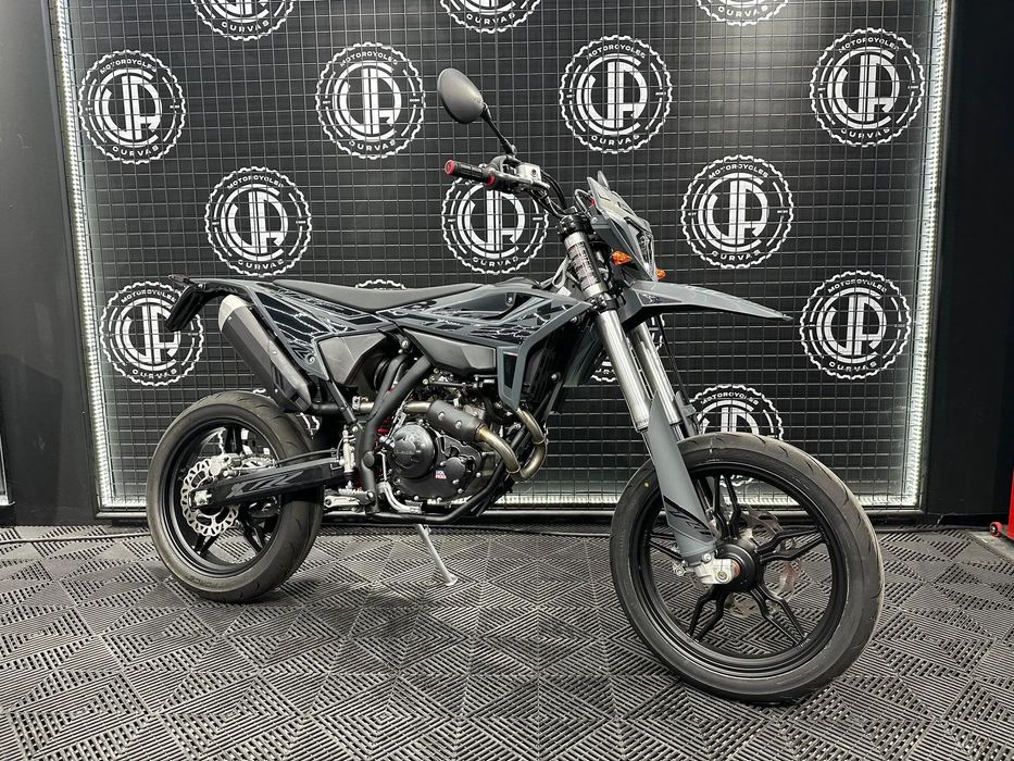 Beta RR  MOTARD 4T 125 T X MY26